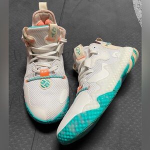 adidas Harden Vol. 6 Basketball Shoes